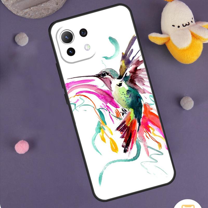 Чехол Колибри и Цветы Для Xiaomi 15T Pro 13T 14T 14 15 Ultra 17 Pro Max POCO F8 Pro F5 F6 F7 X5 X6 X7 Обложка Xiaomi 14 Pro
Чехол Колибри и Цветы Для Xiaomi 15T Pro 13T 14T 14 15 Ultra 17 Pro Max POCO F8 Pro F5 F6 F7 X5 X6 X7 Обложка Xiaomi 14 Pro