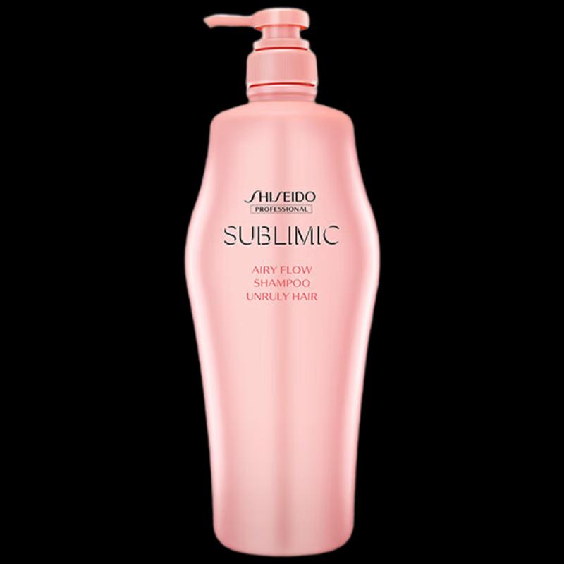 Shiseido Professional Aqualair Light & Silky Volumizing Shampoo 1L
Shiseido Professional Aqualair Light & Silky Volumizing Shampoo 1L