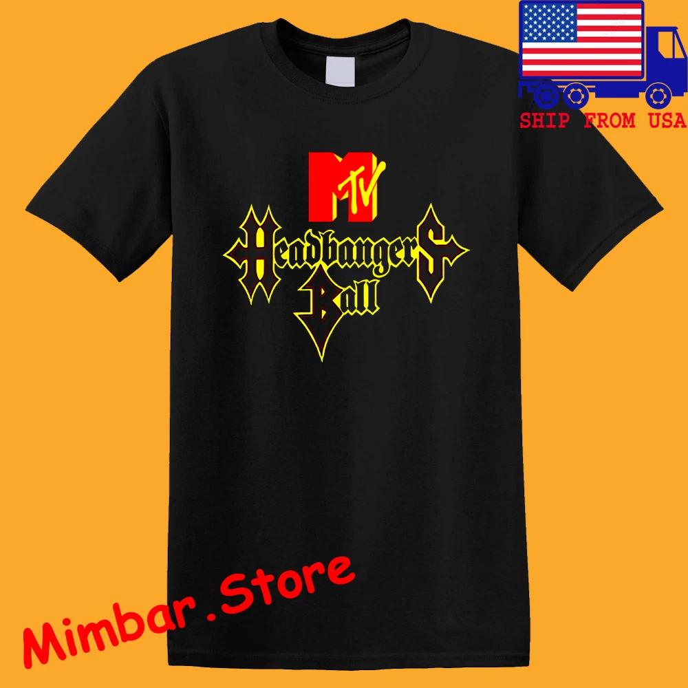 Headbangers Ball Men s Black Size S-5XL L
Headbangers Ball Men s Black Size S-5XL L