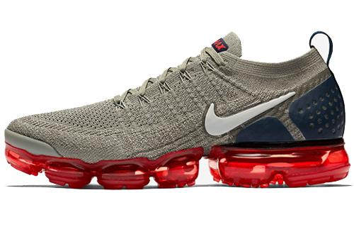 Nike Air VaporMax 2 Dark Stucco 942842-010 46
Nike Air VaporMax 2 Dark Stucco 942842-010 46