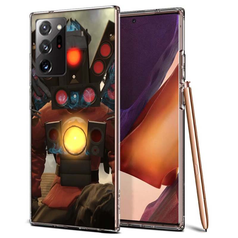 Skibidi Toilet Phone Case for Samsung A55 A35 A25 A15 A07 A05S A16 A17 A26 A36 A37 A56 A57 Galaxy Note 20 10 A50S A71 A51 A31 A3 Samsung Note 9
Skibidi Toilet Phone Case for Samsung A55 A35 A25 A15 A07 A05S A16 A17 A26 A36 A37 A56 A57 Galaxy Note 20 10 A50S A71 A51 A31 A3 Samsung Note 9