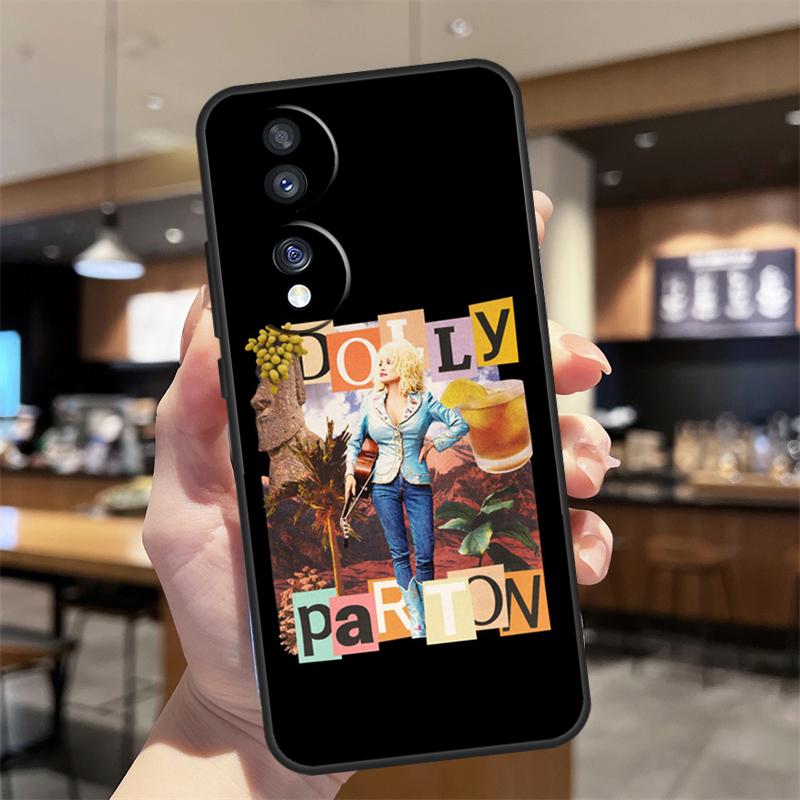 Dolly Parton Case For Honor Magic 8 6 7 Pro Honor 400 200 70 90 Lite X8b X8c X9a X9b X9c X9d Win RT Cover Honor Magic7 Lite
Dolly Parton Case For Honor Magic 8 6 7 Pro Honor 400 200 70 90 Lite X8b X8c X9a X9b X9c X9d Win RT Cover Honor Magic7 Lite