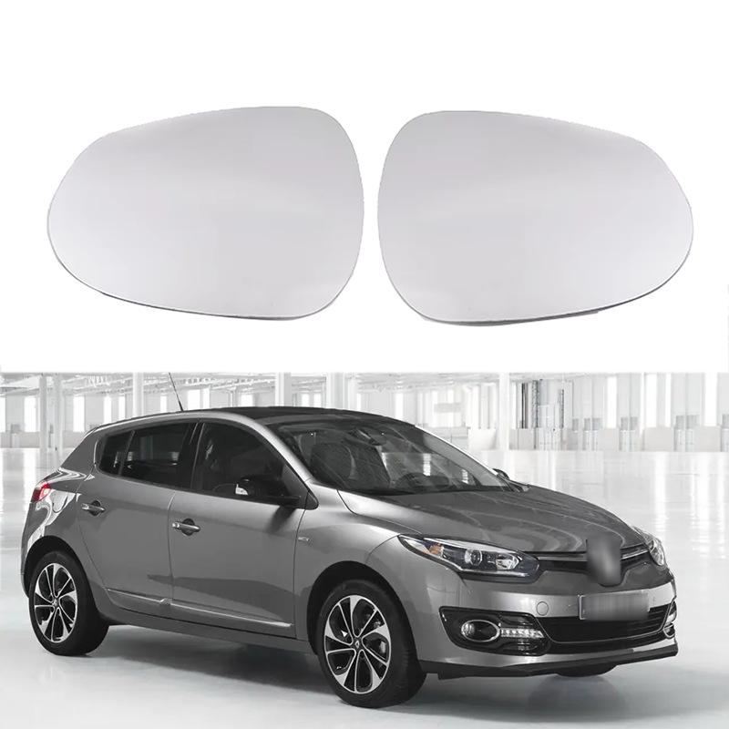 Обогреваемое зеркальное стекло заднего вида для Renault Megane Talisman 2015-2021 Left Side Heated
Обогреваемое зеркальное стекло заднего вида для Renault Megane Talisman 2015-2021 Left Side Heated