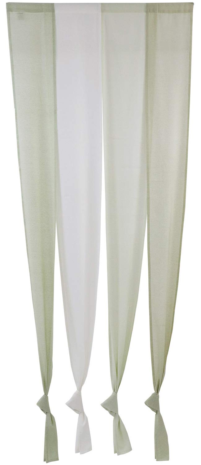 Sunny day fabric Seine Noren 85cm wide x 240cm long length curtain, long, green, 4-panel curtain, зелёный
Sunny day fabric Seine Noren 85cm wide x 240cm long length curtain, long, green, 4-panel curtain, зелёный