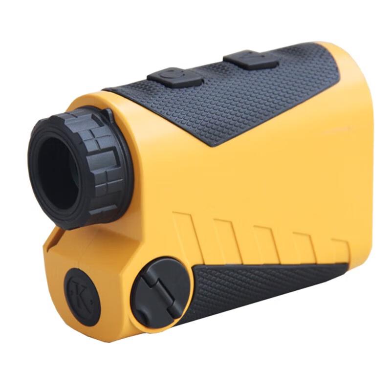 Onick Handheld Laser Rangefinder
Onick Handheld Laser Rangefinder