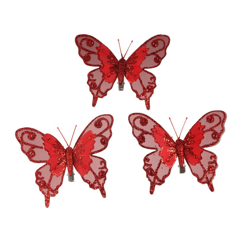 3pcs DIY Christmas Glitter Butterfly Realistic Christmas Tree Hanging Decoration Hotel Office Decor gold-style 1
3pcs DIY Christmas Glitter Butterfly Realistic Christmas Tree Hanging Decoration Hotel Office Decor gold-style 1