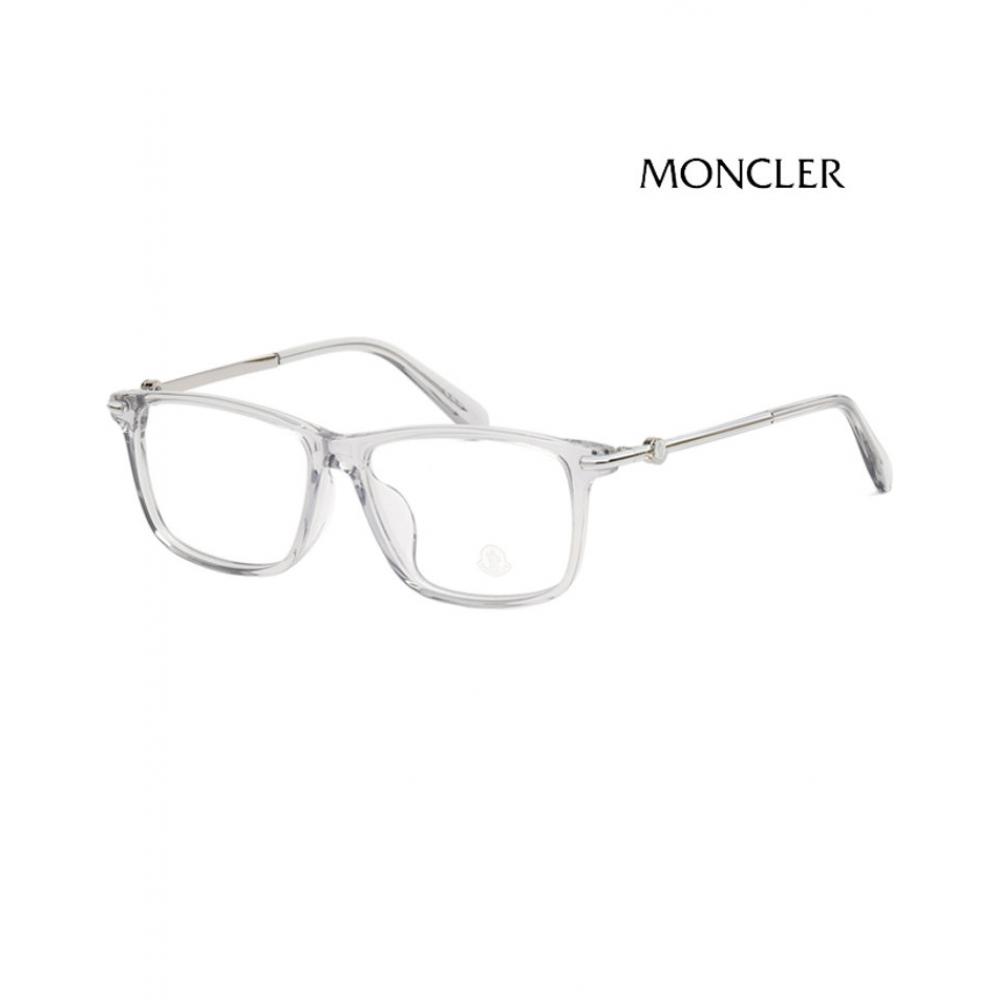 Moncler Moncler Eyeglass Frame Ml5205f 020 Square Asian Fit Transparent Fashion Horn Frame Luxury
Moncler Moncler Eyeglass Frame Ml5205f 020 Square Asian Fit Transparent Fashion Horn Frame Luxury