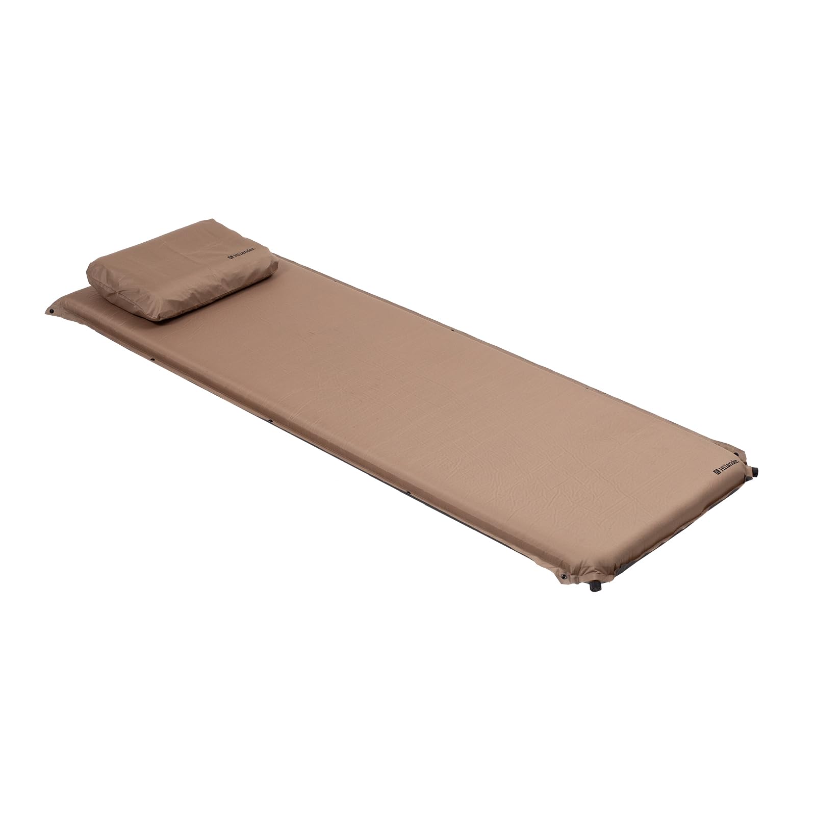 Hilander Inflator Mat DX Camping Sleeping in the Car Thick Comes with Great High Resilience Easy to Automatic Inflation 8.0cm Mat, Mat, 8cm, Pillow,
Hilander Inflator Mat DX Camping Sleeping in the Car Thick Comes with Great High Resilience Easy to Automatic Inflation 8.0cm Mat, Mat, 8cm, Pillow,
