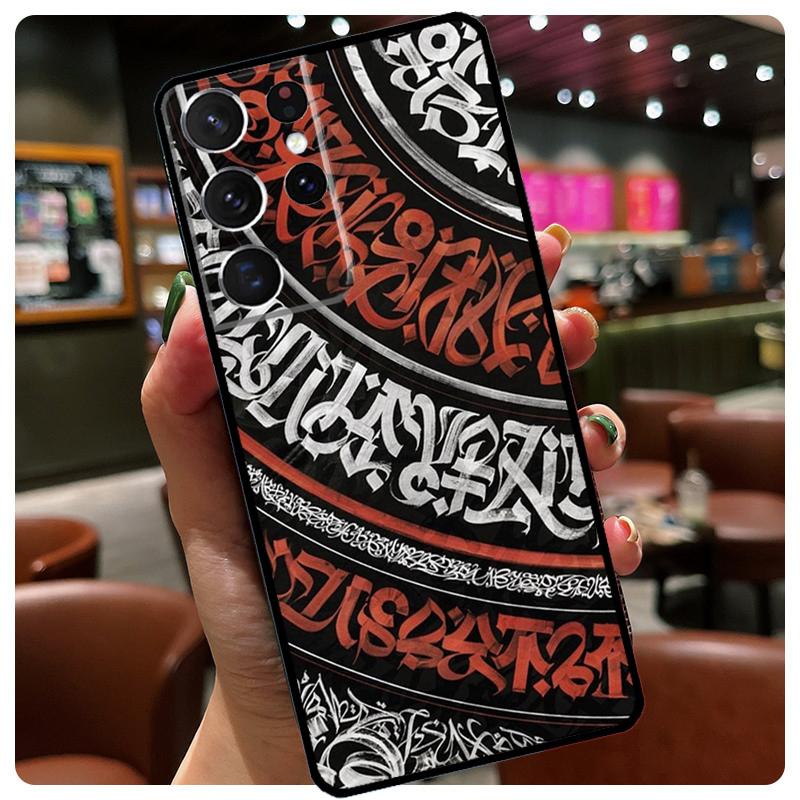 Pokras Lampas Art Graffiti Phone Case For Samsung Galaxy S23 Ultra S21 S22 S24 S25 Ultra S9 S10 Plus S24 S25 FE Cover Galaxy S20 FE
Pokras Lampas Art Graffiti Phone Case For Samsung Galaxy S23 Ultra S21 S22 S24 S25 Ultra S9 S10 Plus S24 S25 FE Cover Galaxy S20 FE