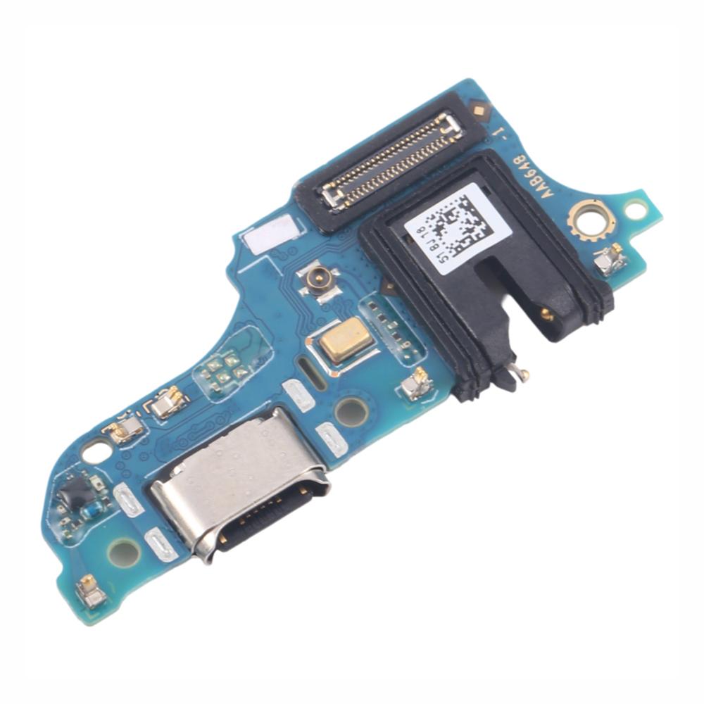 For Realme C53 (India)/(Global) Dock Connector Charging Port Flex Cable Repair Part (Without Logo) Type A
For Realme C53 (India)/(Global) Dock Connector Charging Port Flex Cable Repair Part (Without Logo) Type A