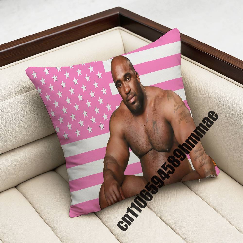 Barry Wood America USA Throw Pillow Case Sham For 45x45cm 40x40cm Square Car Pillowcase Pad Cushion Cover 30x30cm
Barry Wood America USA Throw Pillow Case Sham For 45x45cm 40x40cm Square Car Pillowcase Pad Cushion Cover 30x30cm