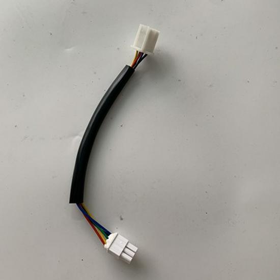 LAND EM50/100/150 Function Wiring Harness 7255-7280/360/400/470/490/7280 Series
LAND EM50/100/150 Function Wiring Harness 7255-7280/360/400/470/490/7280 Series