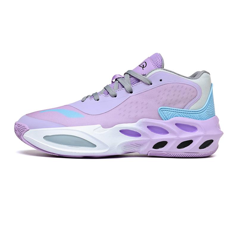 New Basketball Shoes With Shock-Absorbing Design Breathable Soft Sole Low Ankle Men S And Women S Styles 36-45 45 фиолетовый
New Basketball Shoes With Shock-Absorbing Design Breathable Soft Sole Low Ankle Men S And Women S Styles 36-45 45 фиолетовый