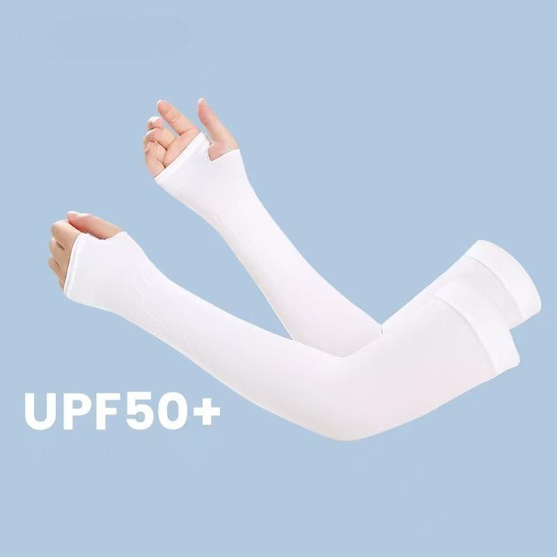 Children s UV Protection Sleeves Breathable Cycling Outdoor Arm Cover Sports Elastic Boy Girl Ice Silk Arm Sleeves for Kids
Children s UV Protection Sleeves Breathable Cycling Outdoor Arm Cover Sports Elastic Boy Girl Ice Silk Arm Sleeves for Kids