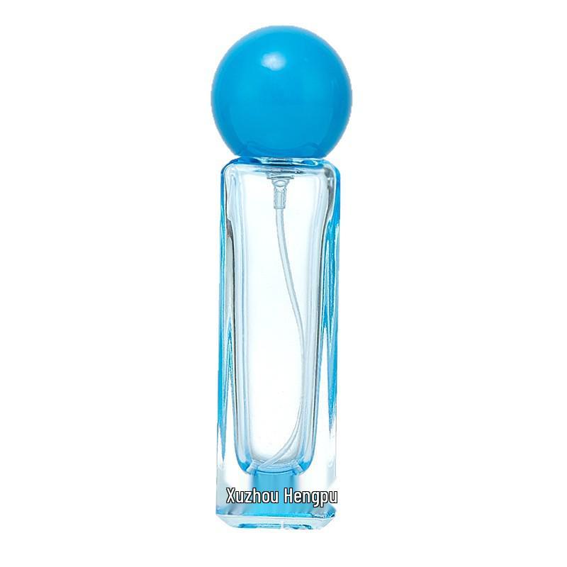 30ml Colored Portable Glass Perfume Spray Bottle, Empty Sample, Hot Selling. прозрачный/зелёный
30ml Colored Portable Glass Perfume Spray Bottle, Empty Sample, Hot Selling. прозрачный/зелёный