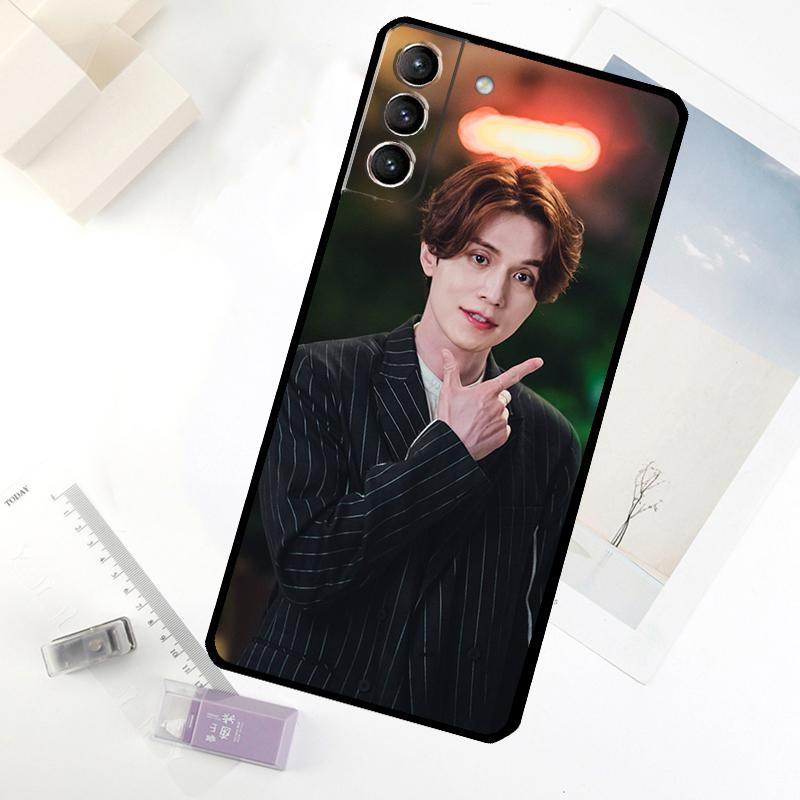 Tale of the Nine Tailed Lee Dong Phone Case For Samsung Galaxy S25 S26 Ultra S20 S21 S22 S23 S24 Ultra S10 Plus S25 FE Cover Galaxy S10
Tale of the Nine Tailed Lee Dong Phone Case For Samsung Galaxy S25 S26 Ultra S20 S21 S22 S23 S24 Ultra S10 Plus S25 FE Cover Galaxy S10