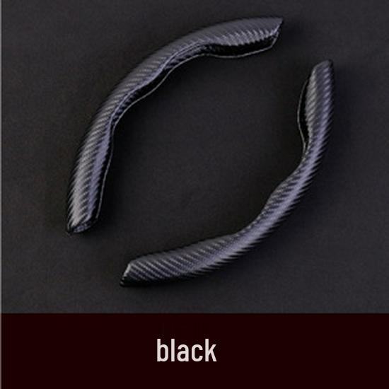 Универсальная накладка на руль и держатель для карт с узором из углеродного волокна 38cm
Универсальная накладка на руль и держатель для карт с узором из углеродного волокна 38cm