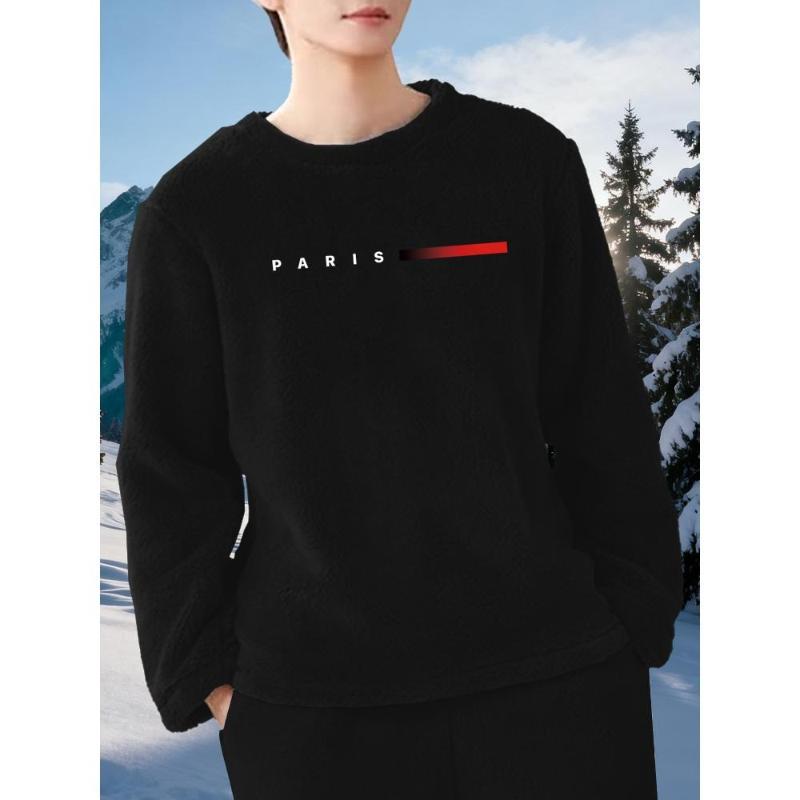 Flannel Top, Great for Lazy Weekends & Indoor Lounge, Cozy & Low-Maintenance XXL чёрный
Flannel Top, Great for Lazy Weekends & Indoor Lounge, Cozy & Low-Maintenance XXL чёрный