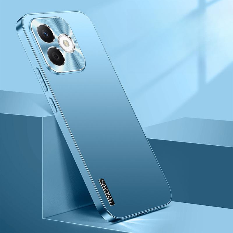 Подходит для чехла для мобильного телефона Honor X60i Streamer Матовый Honoror Простой 60i Полное покрытие Противоударный X60i Высококлассный Мужской Honor X60i
Подходит для чехла для мобильного телефона Honor X60i Streamer Матовый Honoror Простой 60i Полное покрытие Противоударный X60i Высококлассный Мужской Honor X60i