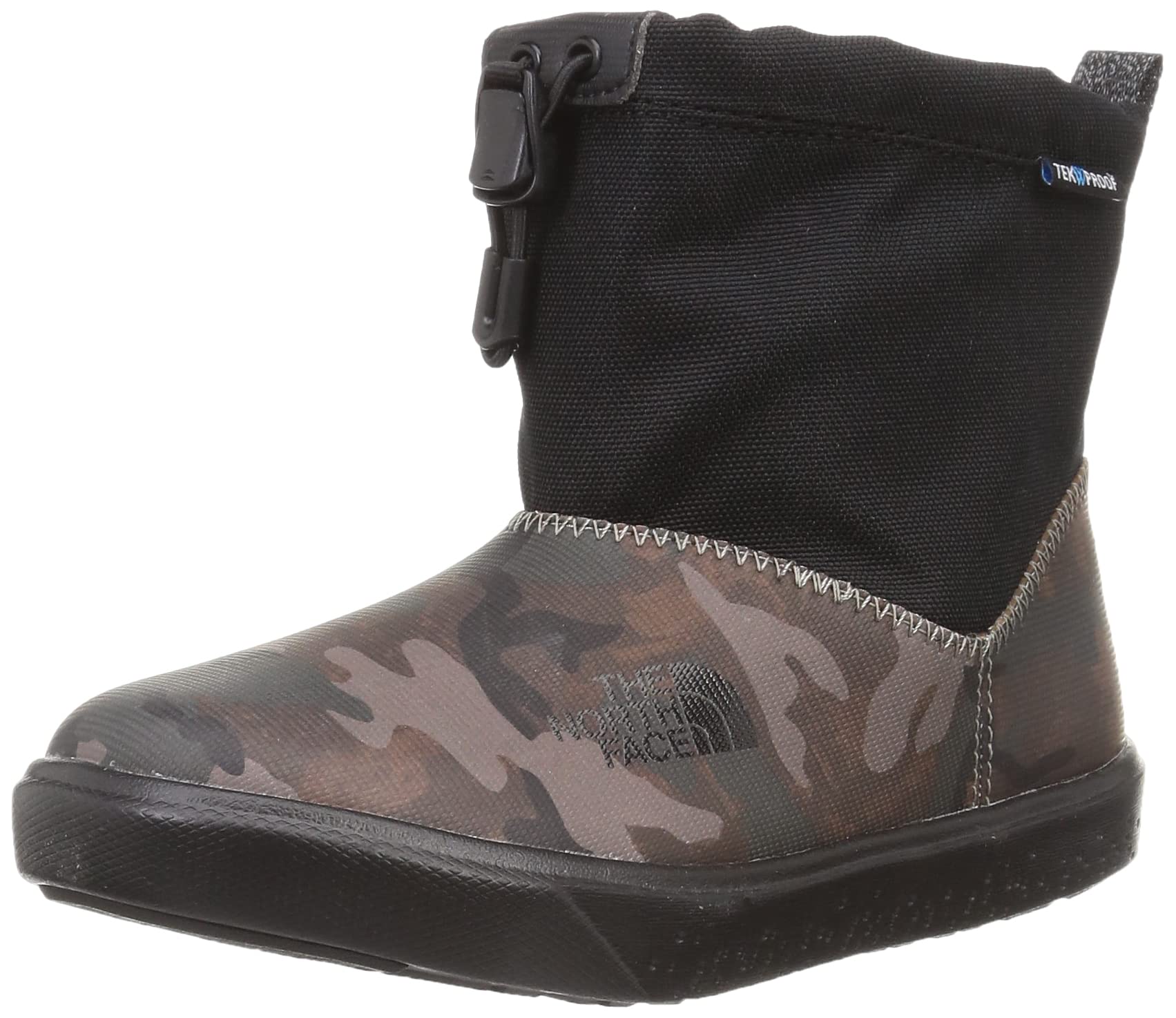The North Face Base Camp Bootie Short Waterproof Special Edition Kids
The North Face Base Camp Bootie Short Waterproof Special Edition Kids