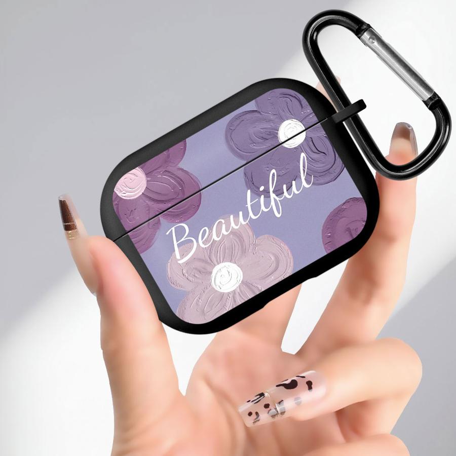 Цветы Фиолетовый Мягкий Чехол Для Наушников Чехол Для Airpods 4 3 1 Pro Pro3 2 Pro2 Airpods Pro
Цветы Фиолетовый Мягкий Чехол Для Наушников Чехол Для Airpods 4 3 1 Pro Pro3 2 Pro2 Airpods Pro
