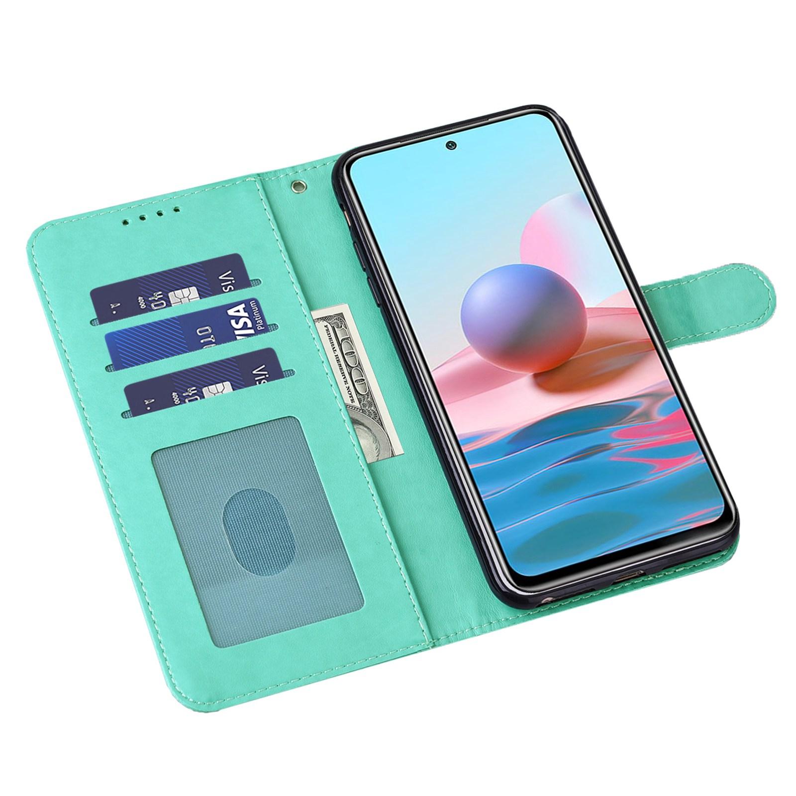 For Xiaomi Redmi 10A Deer Tree Pattern Imprinted PU Leather Cover Magnetic Clasp Folio Flip Case with Wallet Stand Green
For Xiaomi Redmi 10A Deer Tree Pattern Imprinted PU Leather Cover Magnetic Clasp Folio Flip Case with Wallet Stand Green