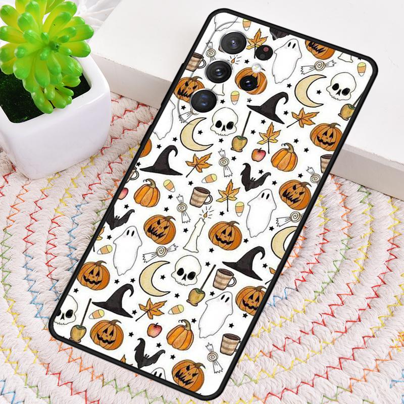 Halloween Moon Witch Horror Silicone Phone Case For Samsung Galaxy note 10 pro S26 S25 S24 S23 S22 S21 Plus S25Ultra Capa Cover Galaxy S25+
Halloween Moon Witch Horror Silicone Phone Case For Samsung Galaxy note 10 pro S26 S25 S24 S23 S22 S21 Plus S25Ultra Capa Cover Galaxy S25+