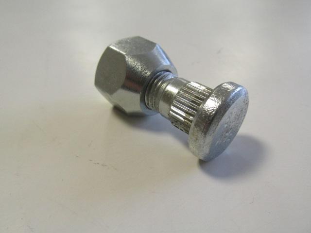 For Mazda 626 Sd Hb 1989 1991 Front Wheel Joınt+Nut Rıght Left Open Type Short 10 Pıece Fammıze
For Mazda 626 Sd Hb 1989 1991 Front Wheel Joınt+Nut Rıght Left Open Type Short 10 Pıece Fammıze
