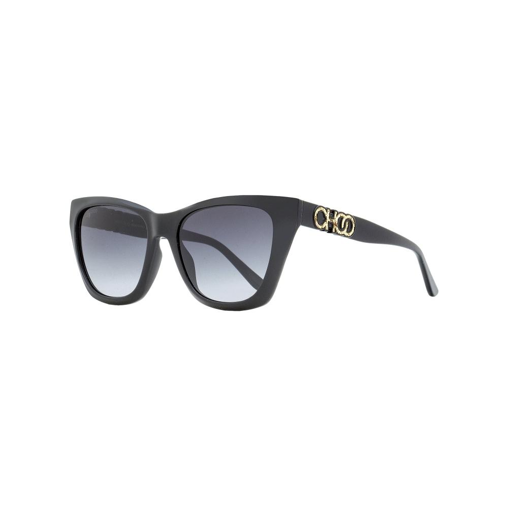 Jimmy Choo Женские солнцезащитные очки «кошачий глаз» Rikki GS 8079O Черные 55 мм 8079o
Jimmy Choo Женские солнцезащитные очки «кошачий глаз» Rikki GS 8079O Черные 55 мм 8079o