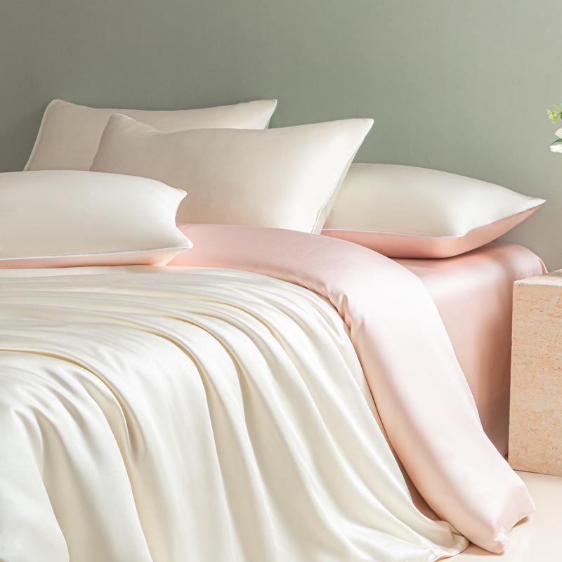 Однотонный пододеяльник из ледяного шелка для лета - Доступны одинарные или двуспальные размеры для дома и общежития. Duvet Cover 2.0x2.3m
Однотонный пододеяльник из ледяного шелка для лета - Доступны одинарные или двуспальные размеры для дома и общежития. Duvet Cover 2.0x2.3m