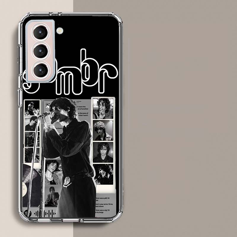 Чохол для телефону Singer S-Sombr для Samsung A16 A26 A36 A56 A17 A15 A25 A35 A55 A14 A24 A34 A54 A04S A05S Galaxy Note 20 10 9 8 A9 A8 Samsung Note 20Ultra
Чохол для телефону Singer S-Sombr для Samsung A16 A26 A36 A56 A17 A15 A25 A35 A55 A14 A24 A34 A54 A04S A05S Galaxy Note 20 10 9 8 A9 A8 Samsung Note 20Ultra