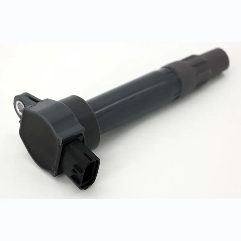 1832A026 MITSUBISHI Pajero V87/V97 Ignition Coil 3.8L 6G75 Engine Models 1 Piece
1832A026 MITSUBISHI Pajero V87/V97 Ignition Coil 3.8L 6G75 Engine Models 1 Piece