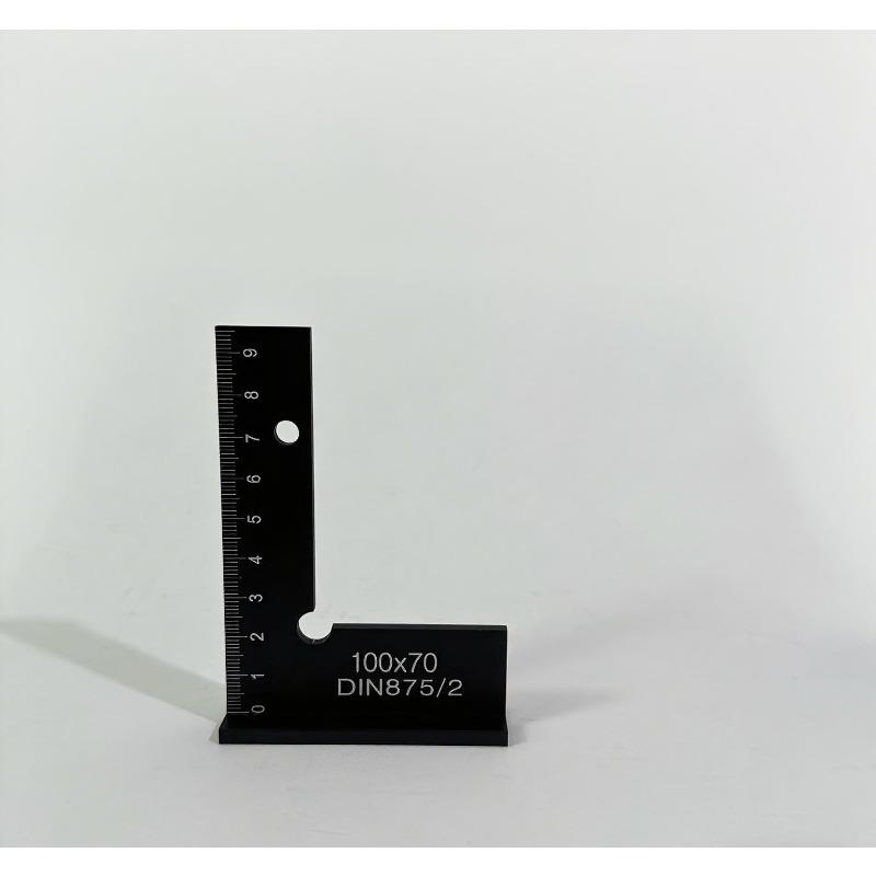 Aluminum Alloy Flat Angle Ruler Base Measuring Tape with Seat Shape Right Angle Ruler Knife Mouth Angle Ruler
Aluminum Alloy Flat Angle Ruler Base Measuring Tape with Seat Shape Right Angle Ruler Knife Mouth Angle Ruler
