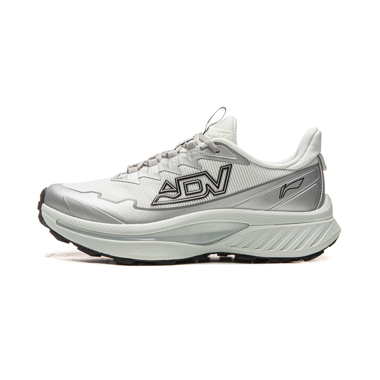 Li Ning Chasing The Sky Амортизация Скользкие Устойчивые к истиранию Упругие Низкие Кроссовки для трейлраннинга Женские ARNW008-10 37
Li Ning Chasing The Sky Амортизация Скользкие Устойчивые к истиранию Упругие Низкие Кроссовки для трейлраннинга Женские ARNW008-10 37