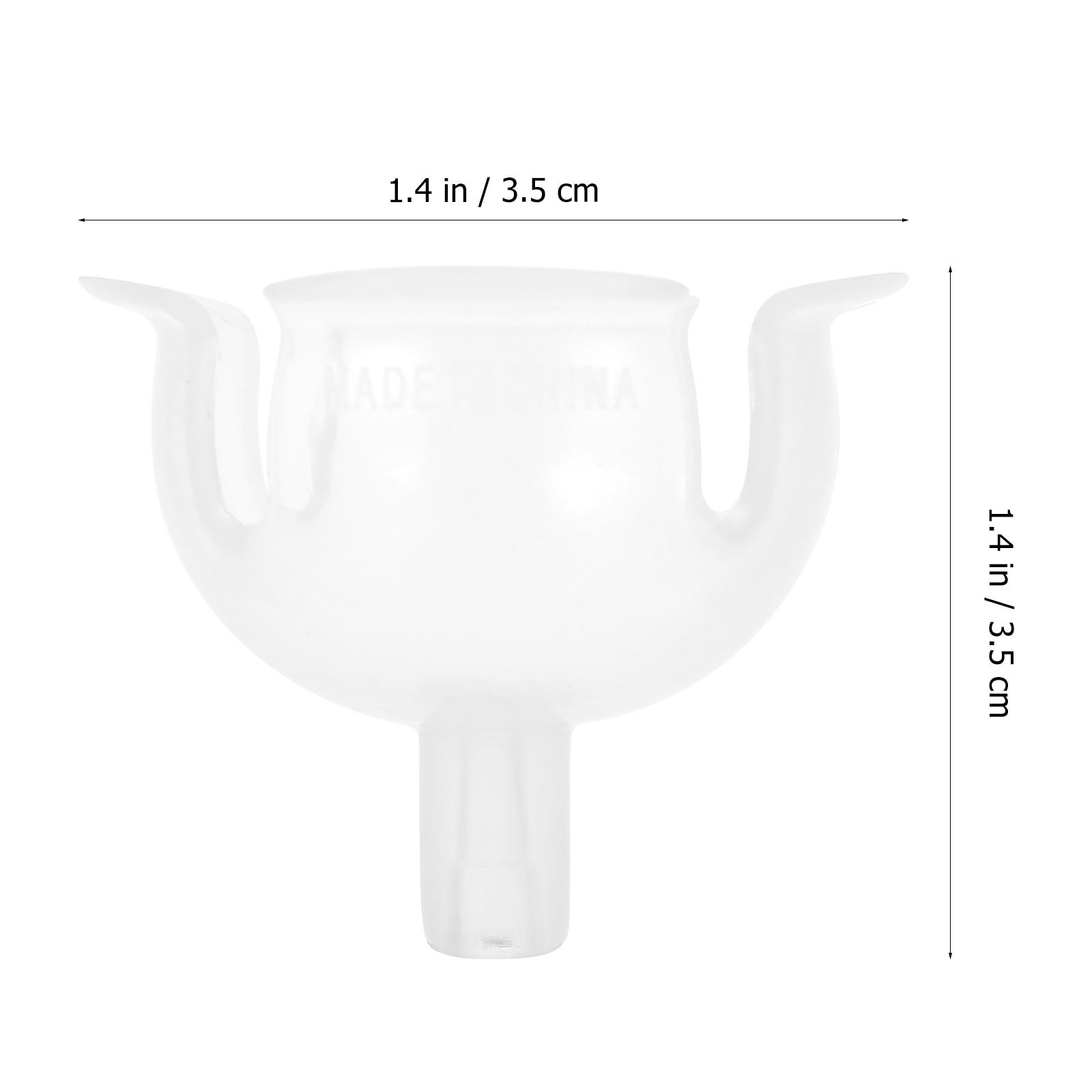 36Pcs Chocolate Ball Base Portable and Practical for DIY Gifts Not Easy to Deform Or Break Chocolate Tray Candy Cup 4X3.5X3CM
36Pcs Chocolate Ball Base Portable and Practical for DIY Gifts Not Easy to Deform Or Break Chocolate Tray Candy Cup 4X3.5X3CM