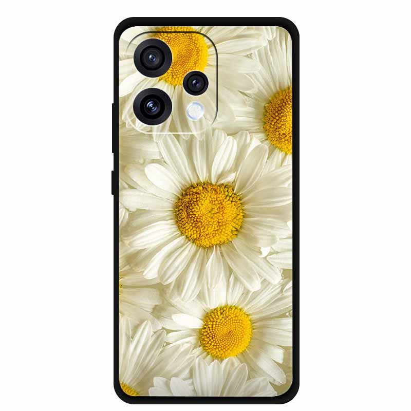 Для Oppo Reno 15 15c Чохол Свіжа Квітка М який Силікон ТПУ Чохли для Телефону для Reno15 Reno15C Ударостійкий Крутий Вовк Тварини Захисний For Reno 15C
Для Oppo Reno 15 15c Чохол Свіжа Квітка М який Силікон ТПУ Чохли для Телефону для Reno15 Reno15C Ударостійкий Крутий Вовк Тварини Захисний For Reno 15C