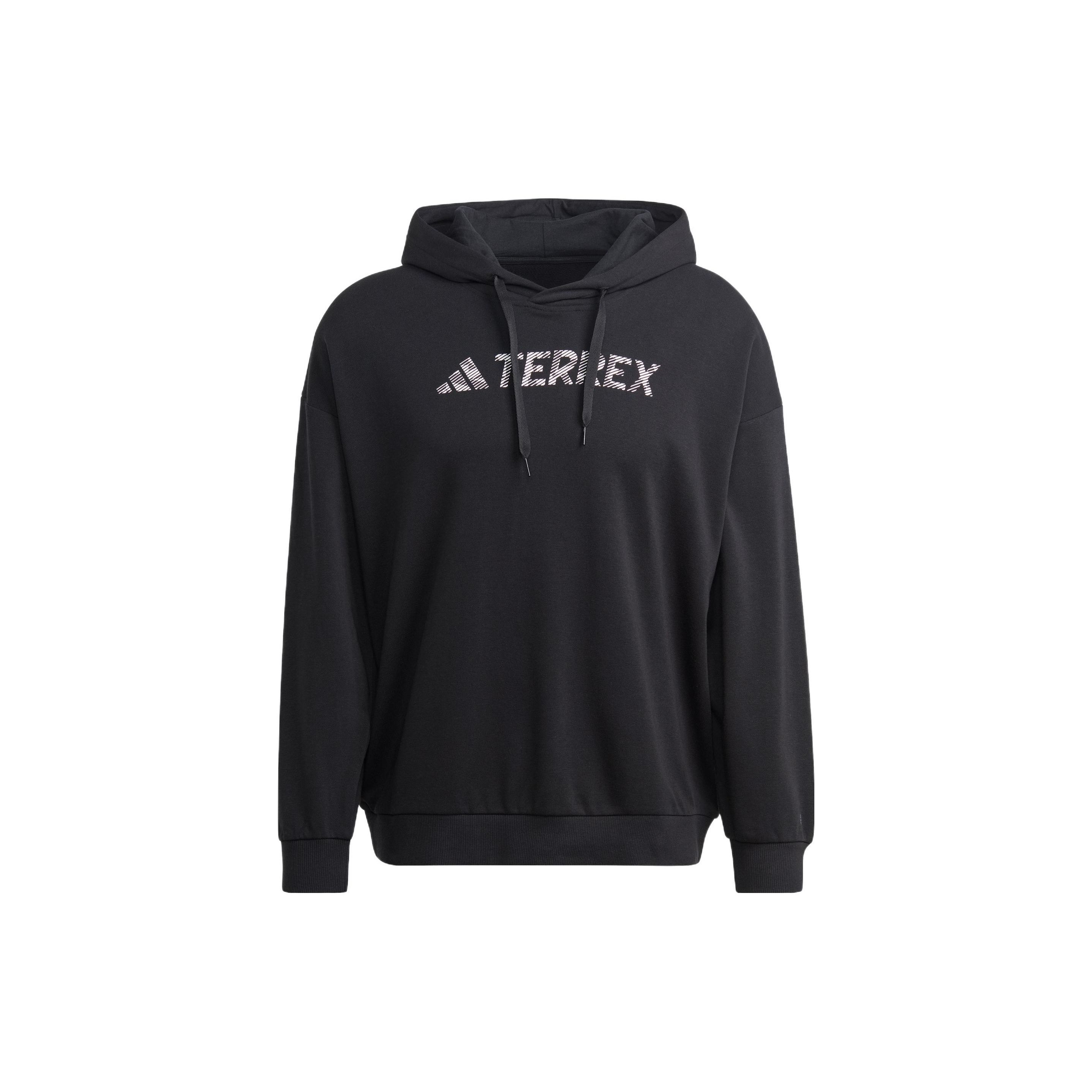 Adidas Толстовка с капюшоном и принтом в виде букв, повседневная, унисекс, черная HT2113 XS
Adidas Толстовка с капюшоном и принтом в виде букв, повседневная, унисекс, черная HT2113 XS