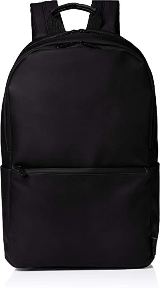 ALTON A4 Backpack with Multiple Storage for Commuting and School
ALTON A4 Backpack with Multiple Storage for Commuting and School