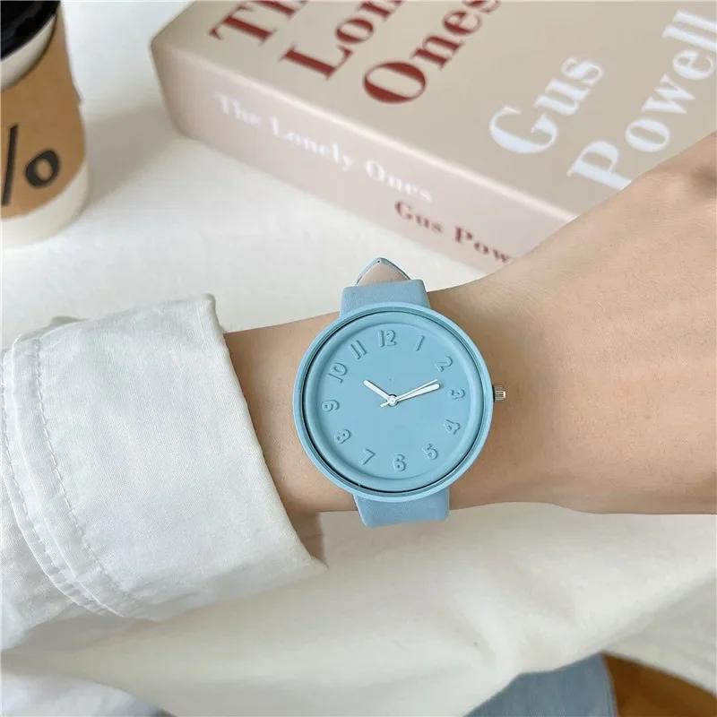 Women s Watches Brand Sport Style Fashion Ladies Watch Leather Watch Women Girls Female Quartz Wristwatches Montre Femme
Women s Watches Brand Sport Style Fashion Ladies Watch Leather Watch Women Girls Female Quartz Wristwatches Montre Femme