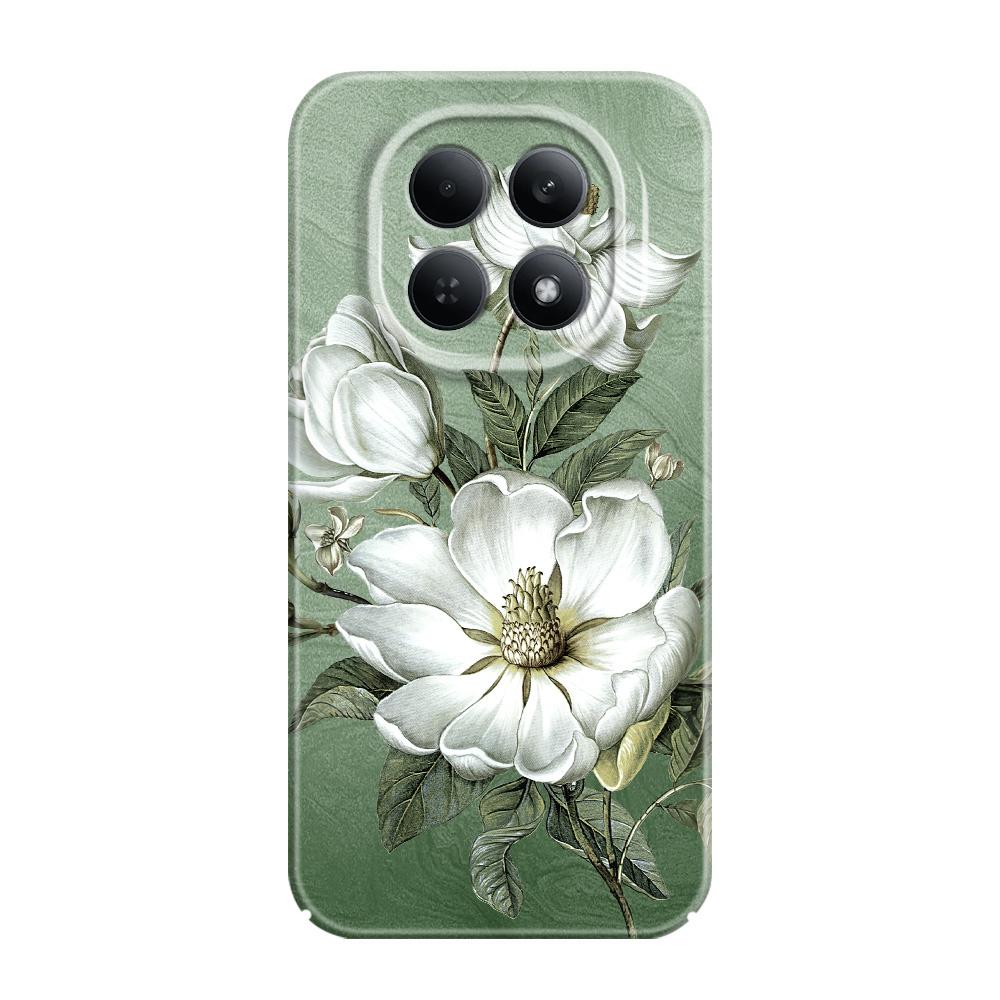 Gorgeous Magnolia Phone Case For Xiaomi Redmi Note 15 14 13 12 11 Pro Plus 12S 11S 14C 13C 4G 5G Film Hard Cover Redmi 13C 4G
Gorgeous Magnolia Phone Case For Xiaomi Redmi Note 15 14 13 12 11 Pro Plus 12S 11S 14C 13C 4G 5G Film Hard Cover Redmi 13C 4G