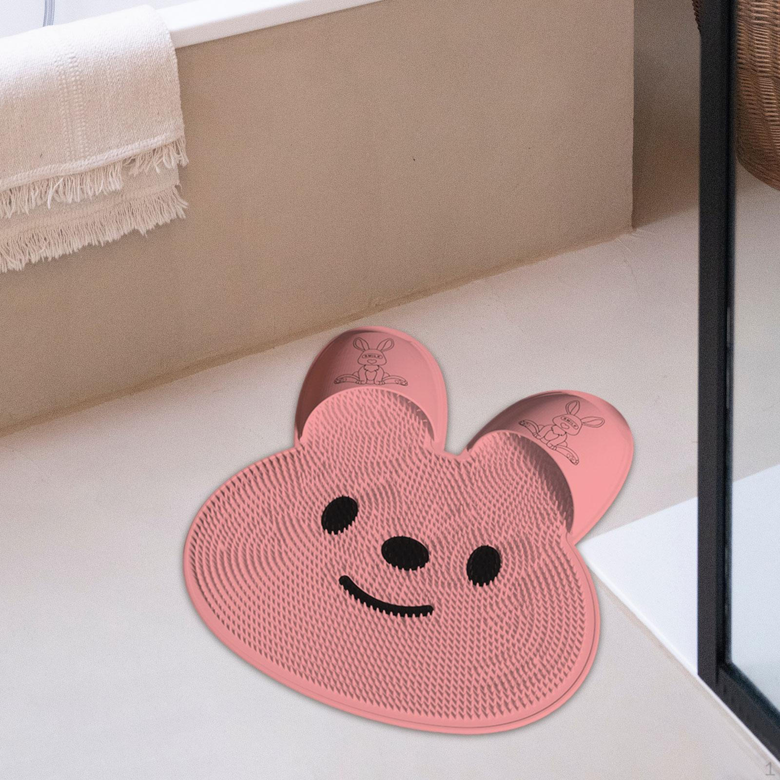 Отшелушивающая ванна для ног, спины, персональная подушечка для отшелушивания силиконовой протирки, душ для ног розовый
Отшелушивающая ванна для ног, спины, персональная подушечка для отшелушивания силиконовой протирки, душ для ног розовый