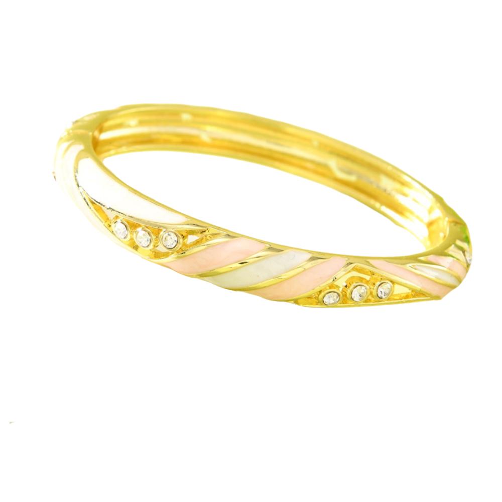 Traditional Chinese Crystal Bangle Lines Shape Women s Hand Bracelet Ladies StyleB White Pink
Traditional Chinese Crystal Bangle Lines Shape Women s Hand Bracelet Ladies StyleB White Pink