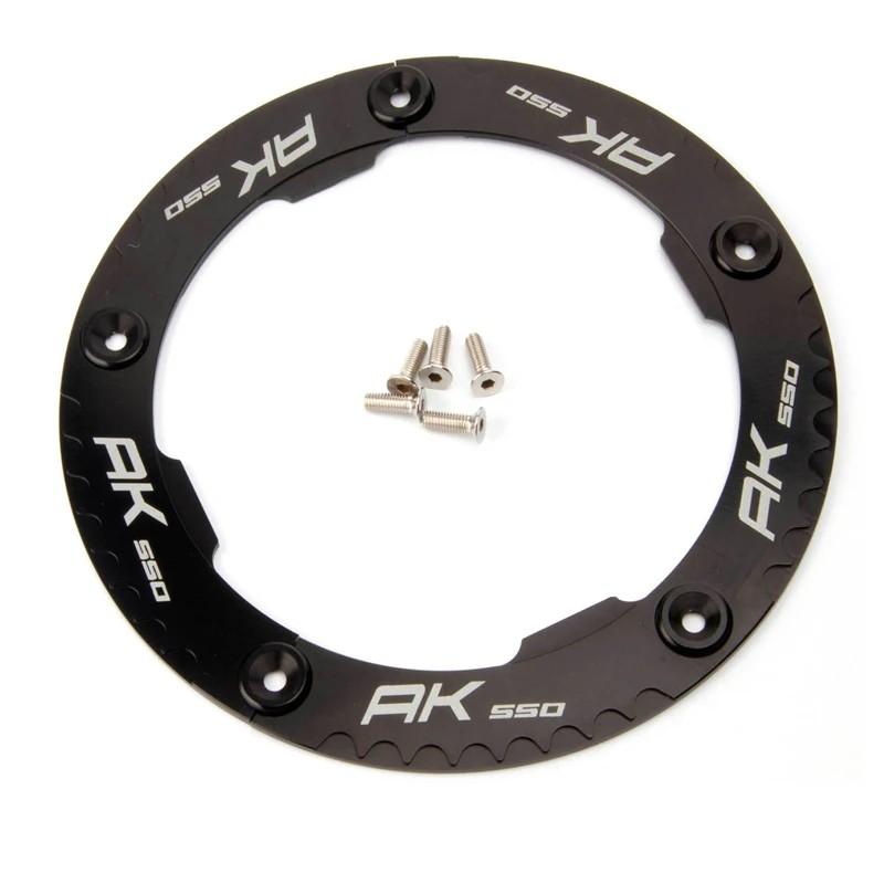 For KYMCO AK550 AK 550 2017 2018 2019 2020 Motorcycle CNC Aluminum Transmission Belt Pulley Protector Guard Cover Accessories чорний
For KYMCO AK550 AK 550 2017 2018 2019 2020 Motorcycle CNC Aluminum Transmission Belt Pulley Protector Guard Cover Accessories чорний
