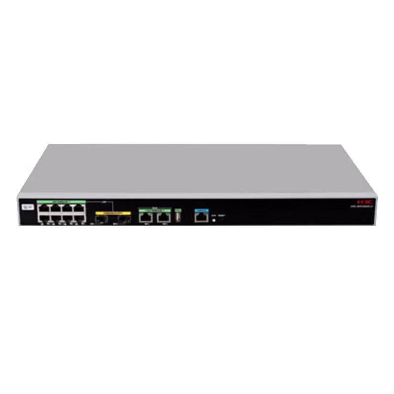 H3C EWP-WX2560X Wireless Controller
H3C EWP-WX2560X Wireless Controller