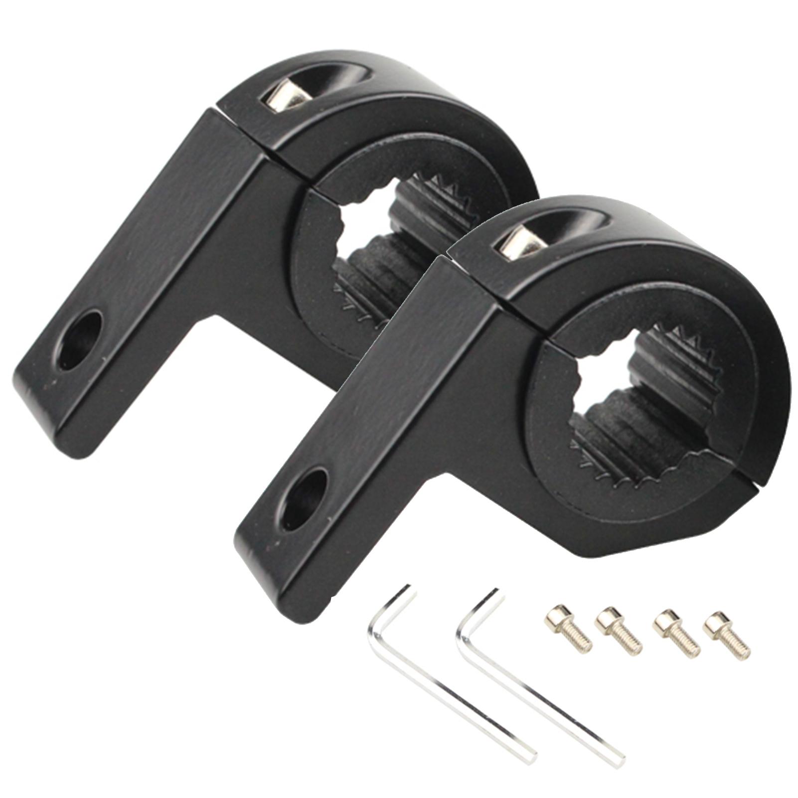 Кронштейн для крепления фары мотоцикла, крепления для светодиодной внедорожной балки UTV, горизонтальная перекладина, трубный зажим, держатель для крыши/каркаса безопасности
Кронштейн для крепления фары мотоцикла, крепления для светодиодной внедорожной балки UTV, горизонтальная перекладина, трубный зажим, держатель для крыши/каркаса безопасности