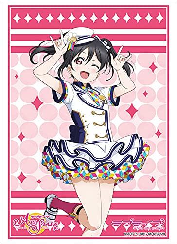 Bushiroad Sleeve Collection High Grade Love School Festival Series Thanksgiving 2020 Vol.2941 Live! Niko Yazawa ver.
Bushiroad Sleeve Collection High Grade Love School Festival Series Thanksgiving 2020 Vol.2941 Live! Niko Yazawa ver.