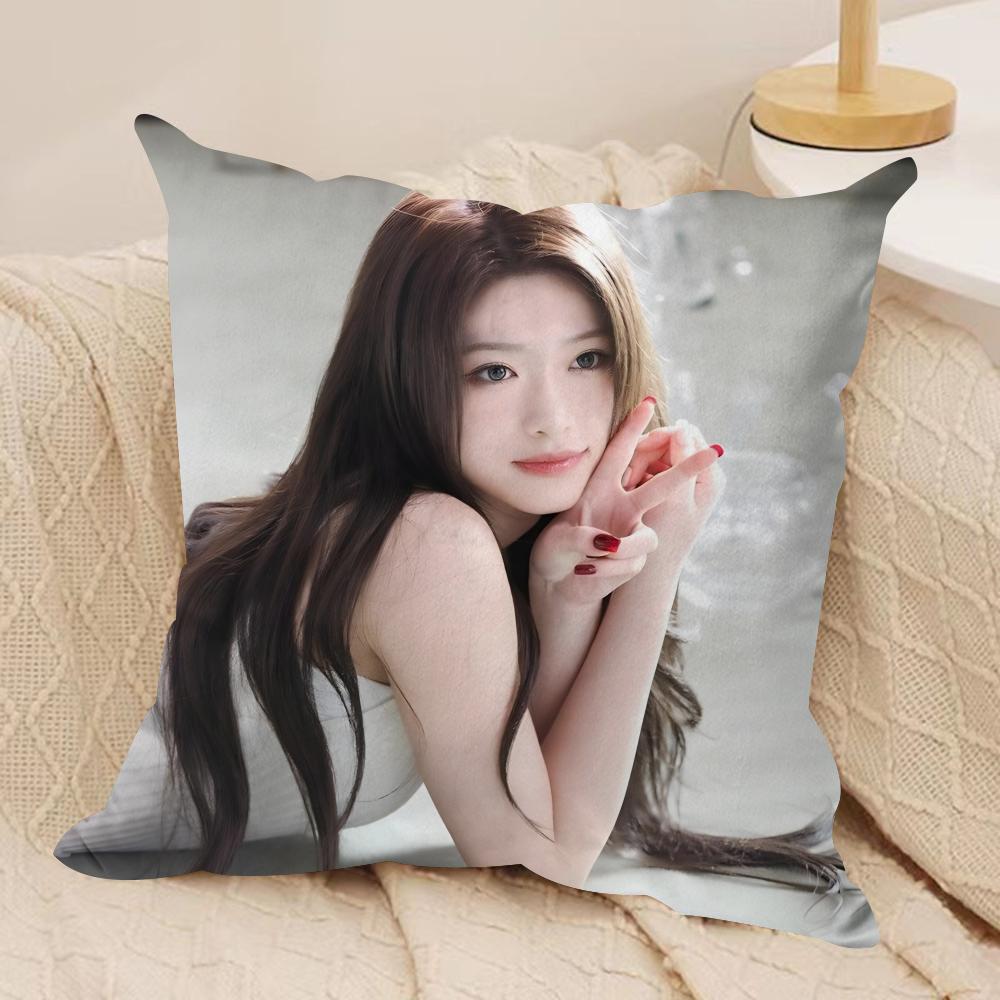 Group R-RESCENE Cushion Cover Silky Short Plush Sofa Pillow Cover Hidden Zipper Soft Dustproof Case for Home Decor 30cmx30cm
Group R-RESCENE Cushion Cover Silky Short Plush Sofa Pillow Cover Hidden Zipper Soft Dustproof Case for Home Decor 30cmx30cm