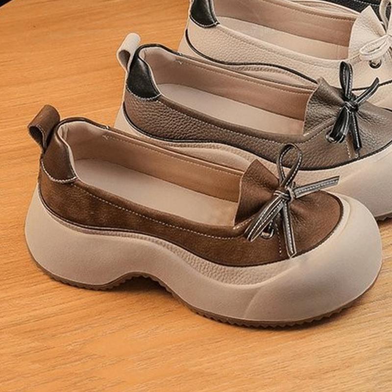 модные женские туфли с бантом на платформе, повседневные дизайнерские туфли-лоферы, осенняя мода 2024 года, спортивная обувь, уютная новая брендовая женская обувь Zapatos 40 коричневый
модные женские туфли с бантом на платформе, повседневные дизайнерские туфли-лоферы, осенняя мода 2024 года, спортивная обувь, уютная новая брендовая женская обувь Zapatos 40 коричневый