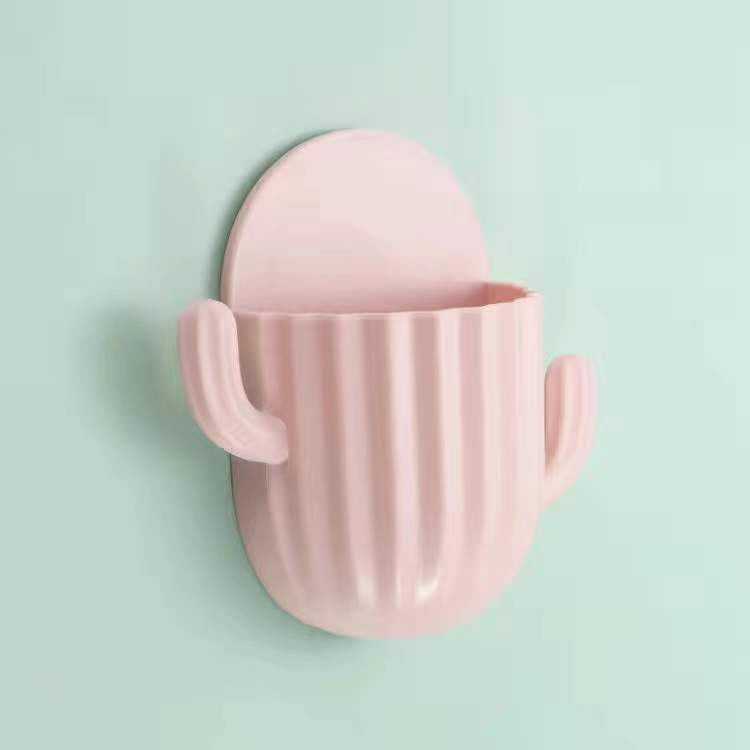 Держатель для зубных щеток Аксессуары для ванной комнаты Стойка для хранения Кактус Органайзер для бритвы Настенный Самоклеящийся Хранение Стойка для слива Prateleiras
Держатель для зубных щеток Аксессуары для ванной комнаты Стойка для хранения Кактус Органайзер для бритвы Настенный Самоклеящийся Хранение Стойка для слива Prateleiras