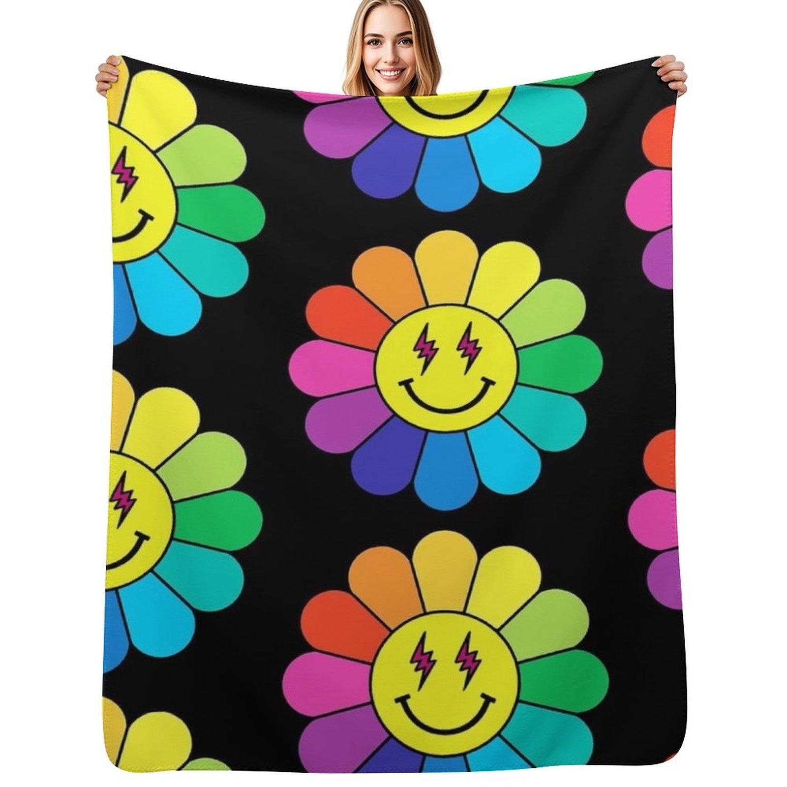 JBALVIN ILUMINATI colors Throw Blanket Soft Breathable Blanket for Night Sleeping 102x76cm(40x30in)
JBALVIN ILUMINATI colors Throw Blanket Soft Breathable Blanket for Night Sleeping 102x76cm(40x30in)